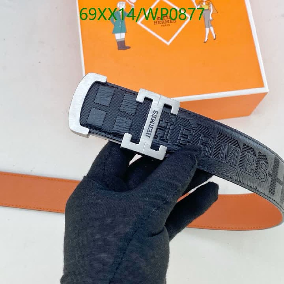 Hermes-Belts Code: WP0877 $: 69USD