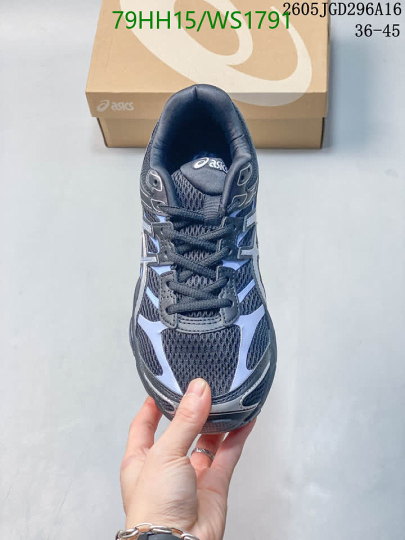 Asics-Men shoes Code: WS1791 $: 79USD