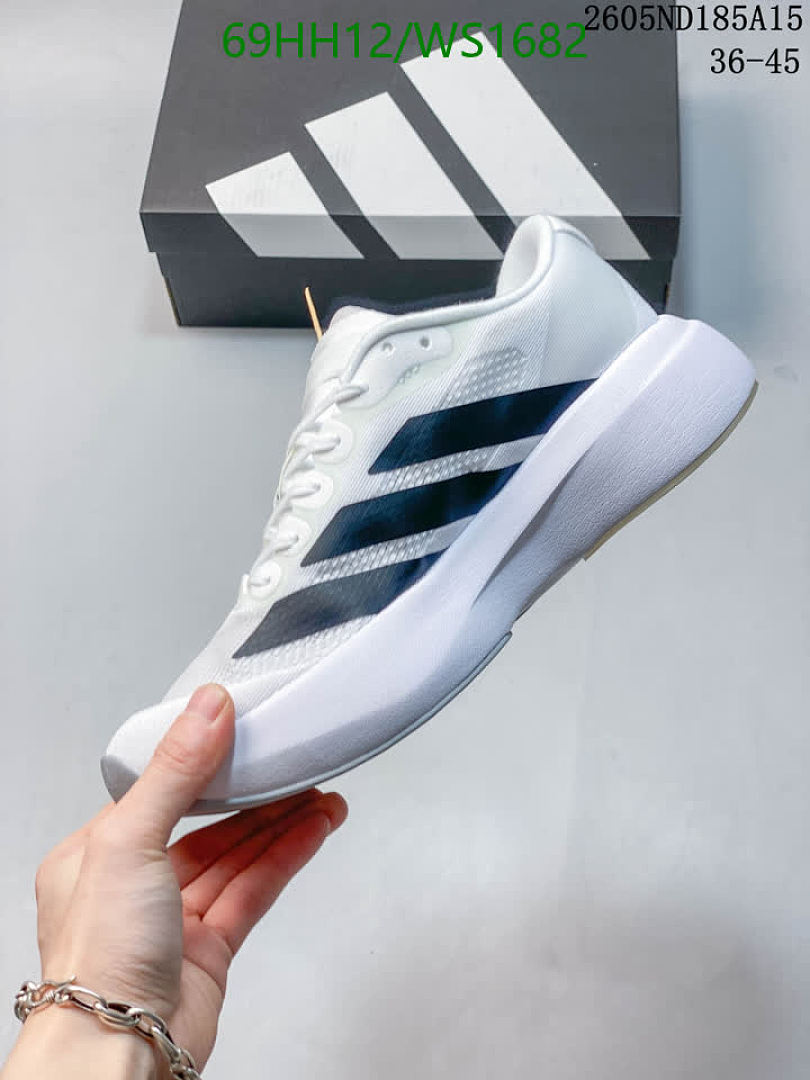 Adidas-Women Shoes Code: WS1682 $: 69USD