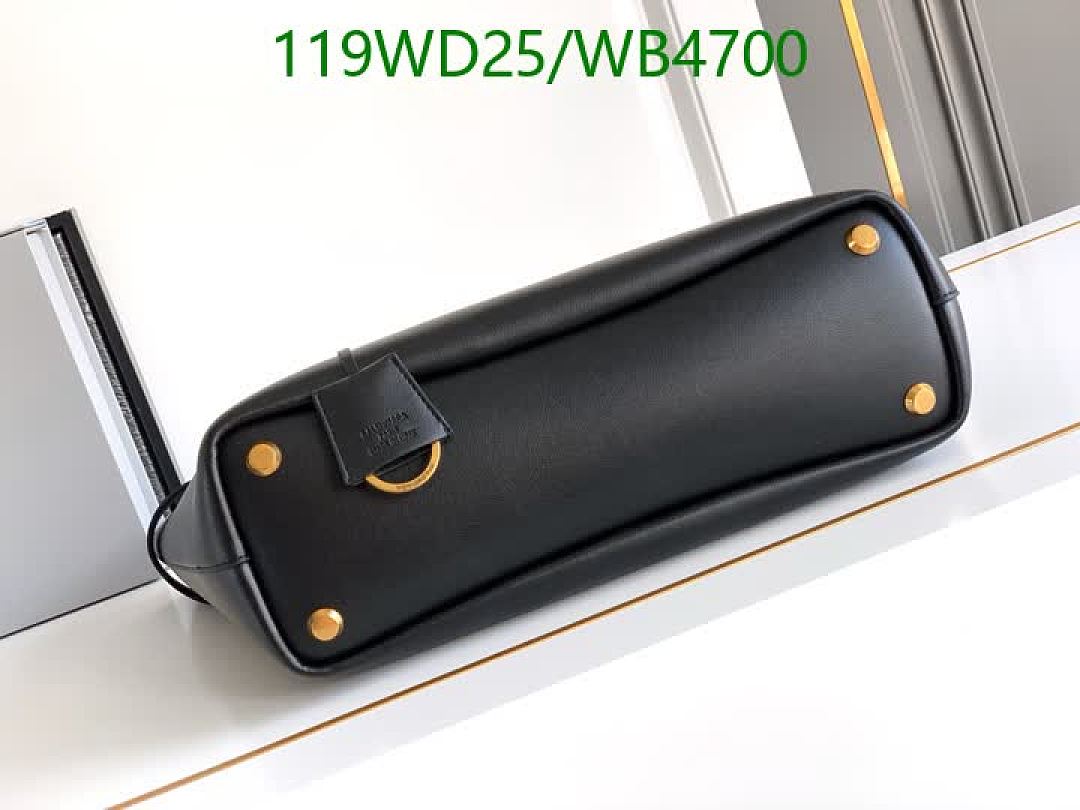 Balenciaga-Bag-4A Quality Code: WB4700 $: 119USD