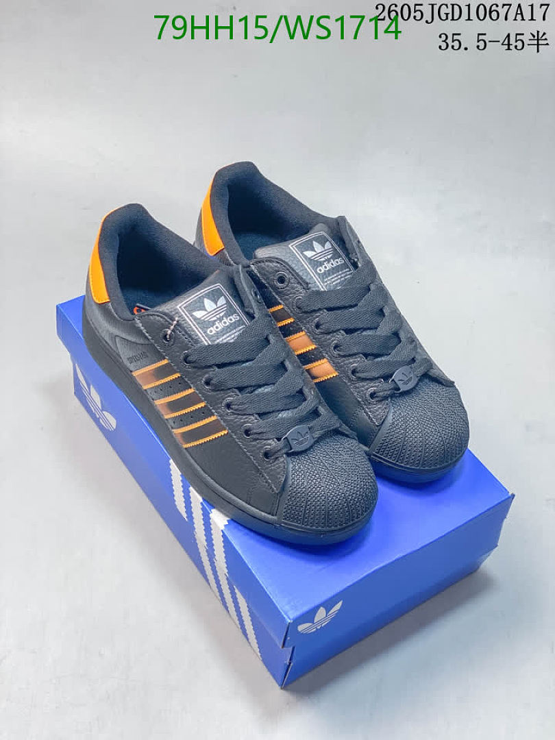 Adidas-Women Shoes Code: WS1714 $: 79USD
