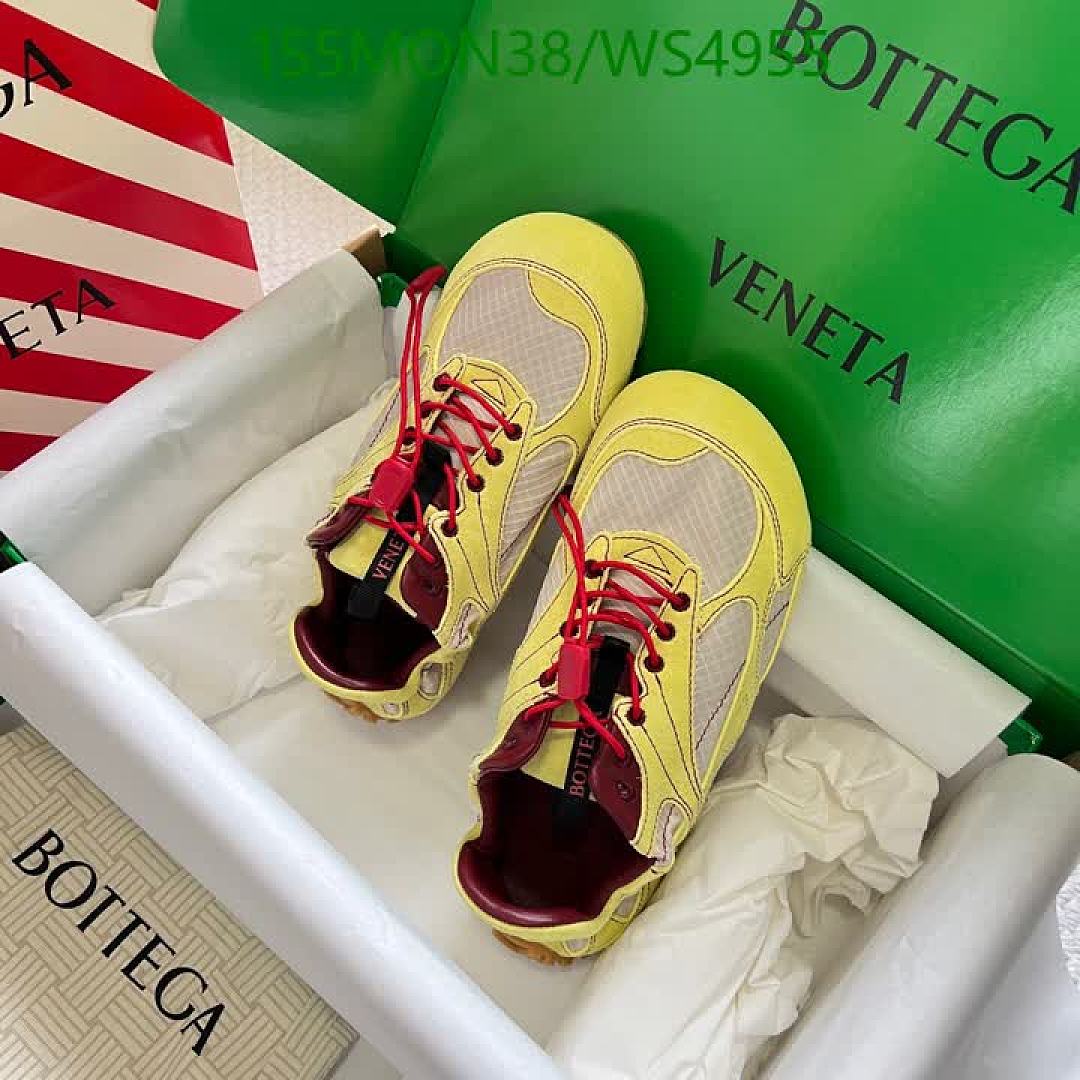 BV-Women Shoes Code: WS4955 $: 155USD