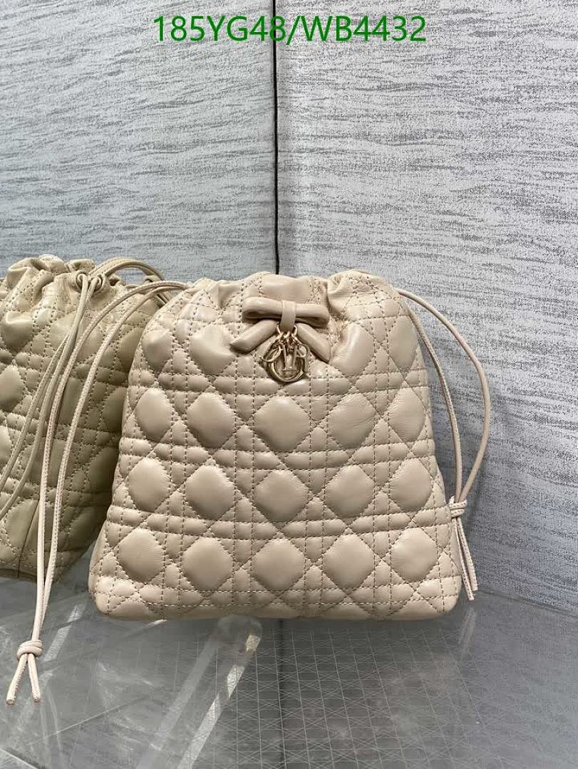 Dior-Bag-Mirror Quality Code: WB4432 $: 185USD