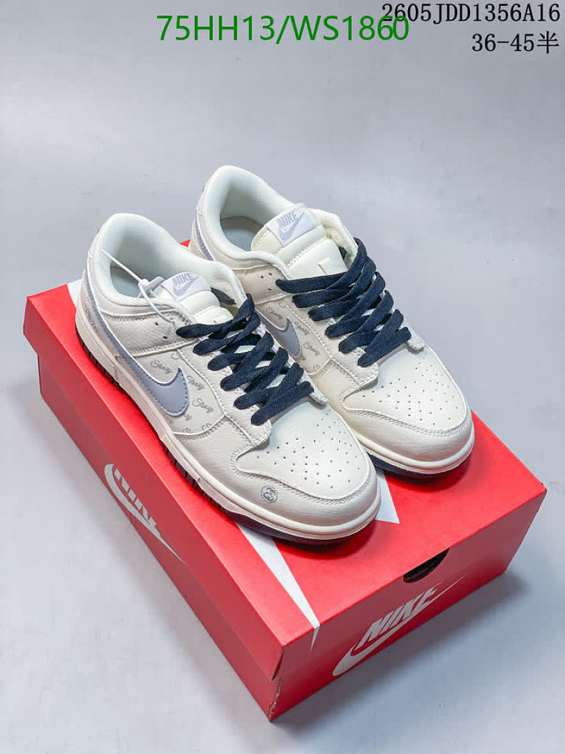 LV-Men shoes Code: WS1860 $: 75USD