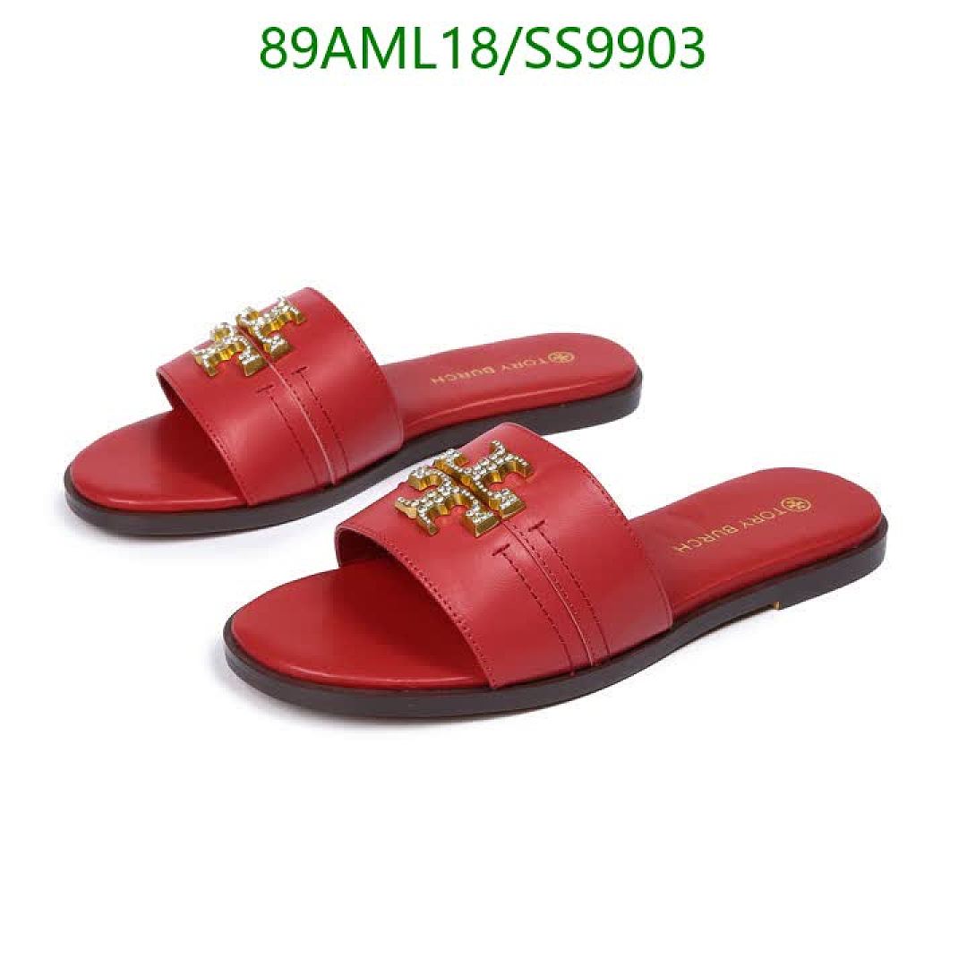 Tory Burch-Women Shoes Code: SS9903 $: 89USD
