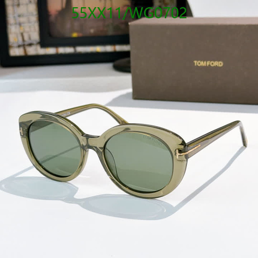 Tom Ford-Glasses Code: WG0702 $: 55USD