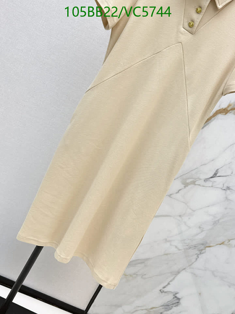 Balmain-Clothing Code: VC5744 $: 105USD