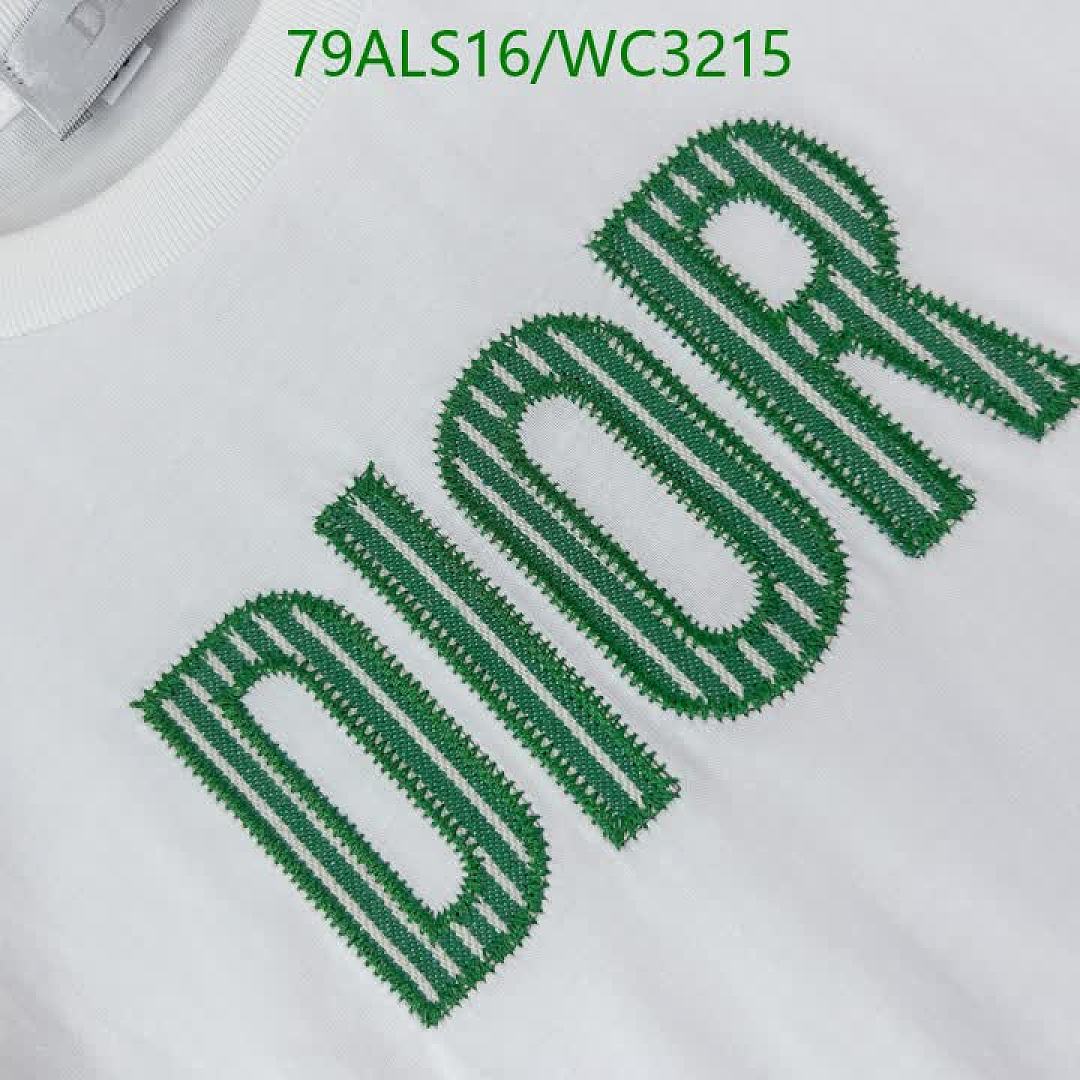 Dior-Kids clothing Code: WC3215 $: 79USD