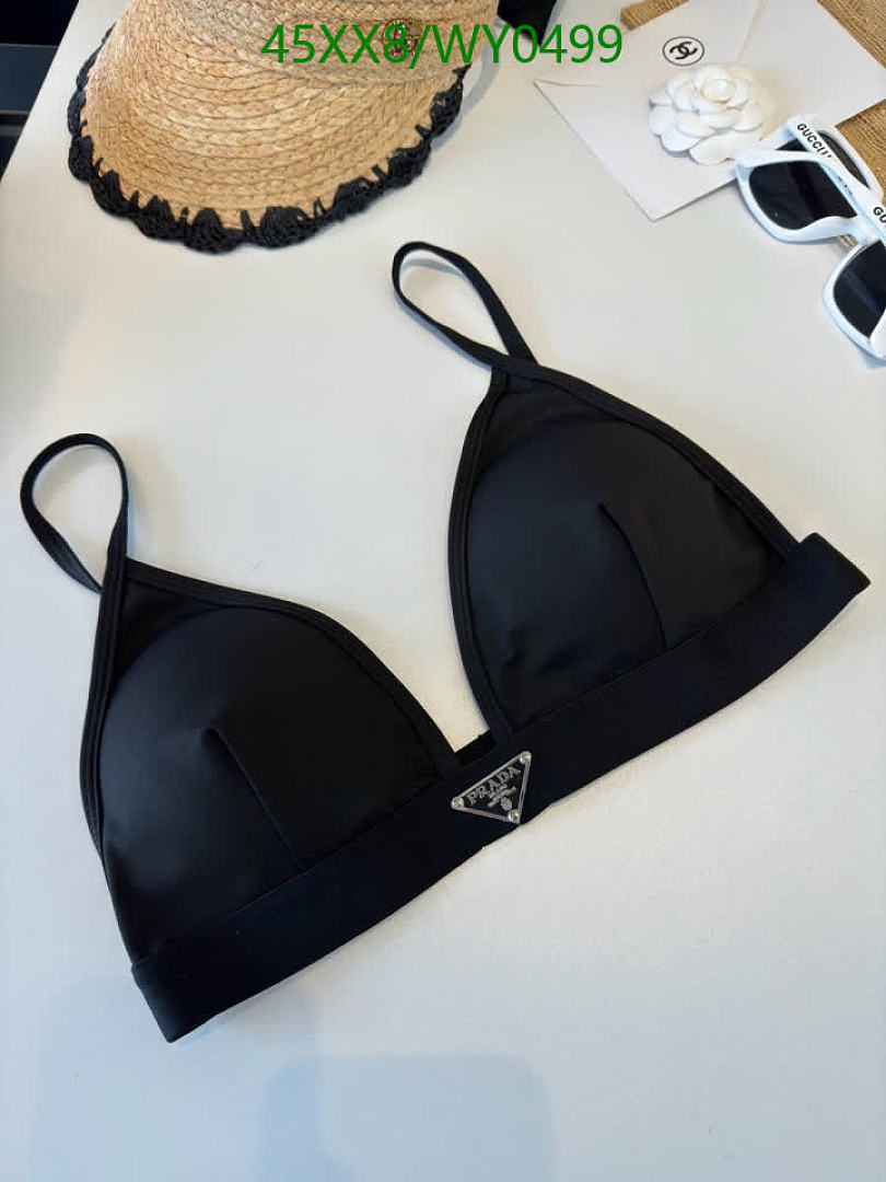 Prada-Swimsuit Code: WY0499 $: 45USD