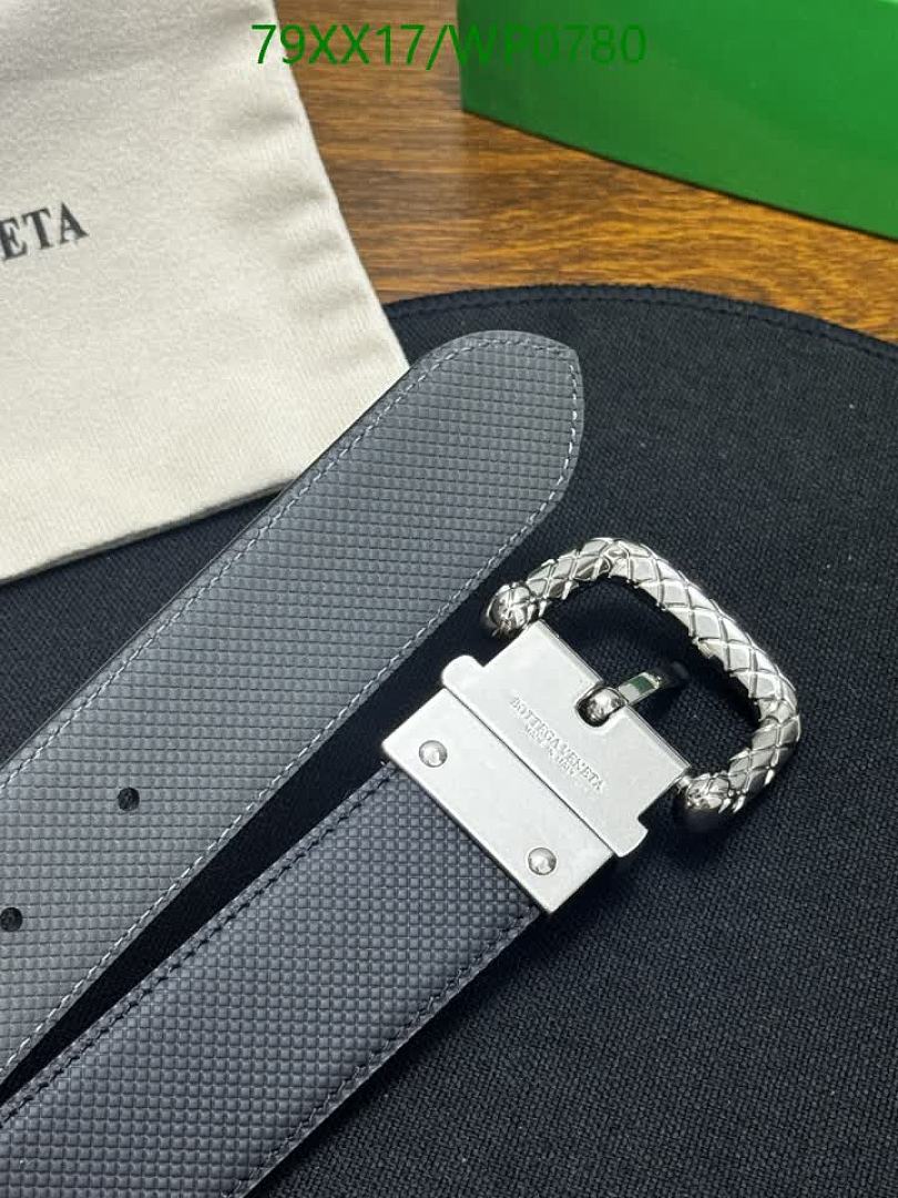 BV-Belts Code: WP0780 $: 79USD