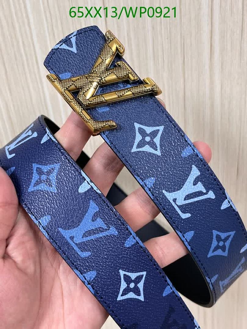 LV-Belts Code: WP0921 $: 65USD