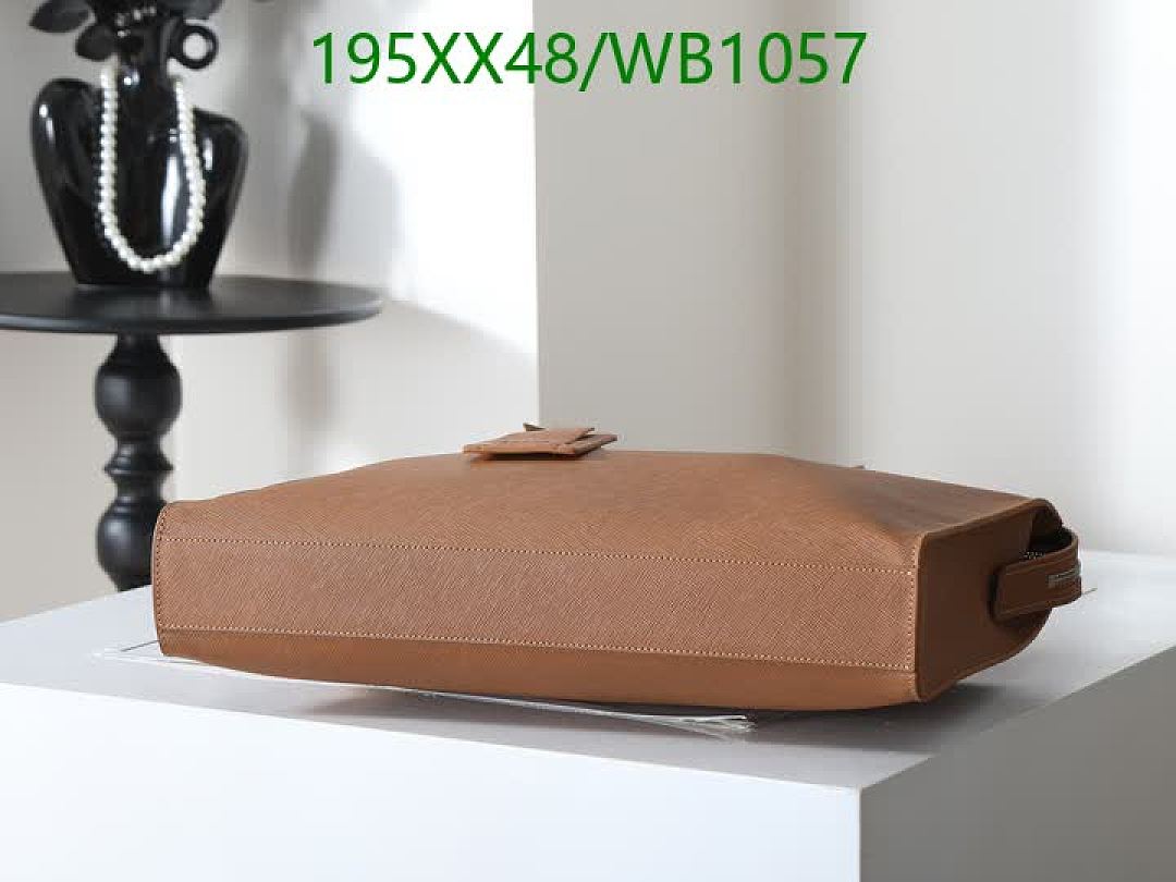 Prada-Bag-Mirror Quality Code: WB1057 $: 195USD
