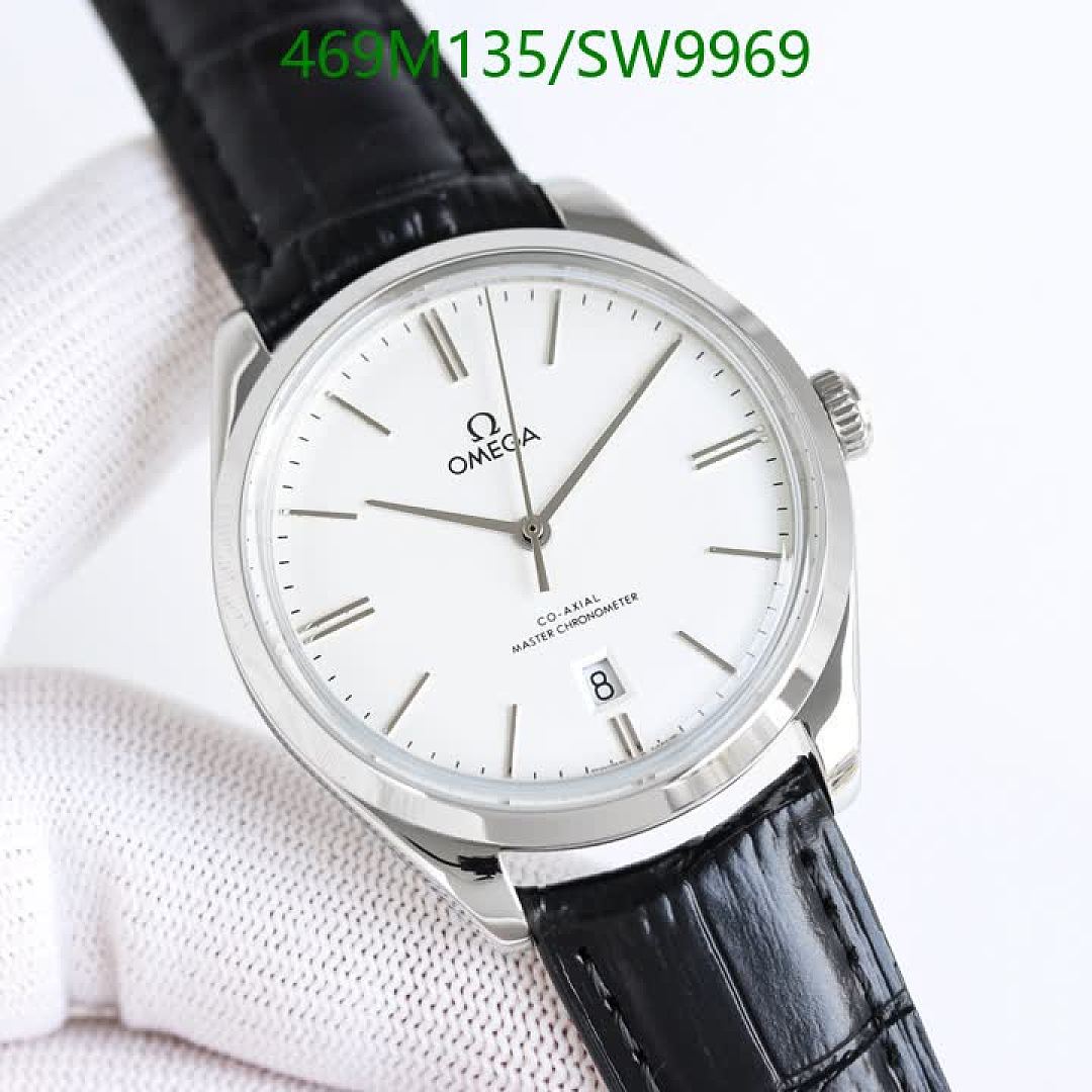 Omega-Watch(Mirror Quality) Code: SW9969 $: 469USD