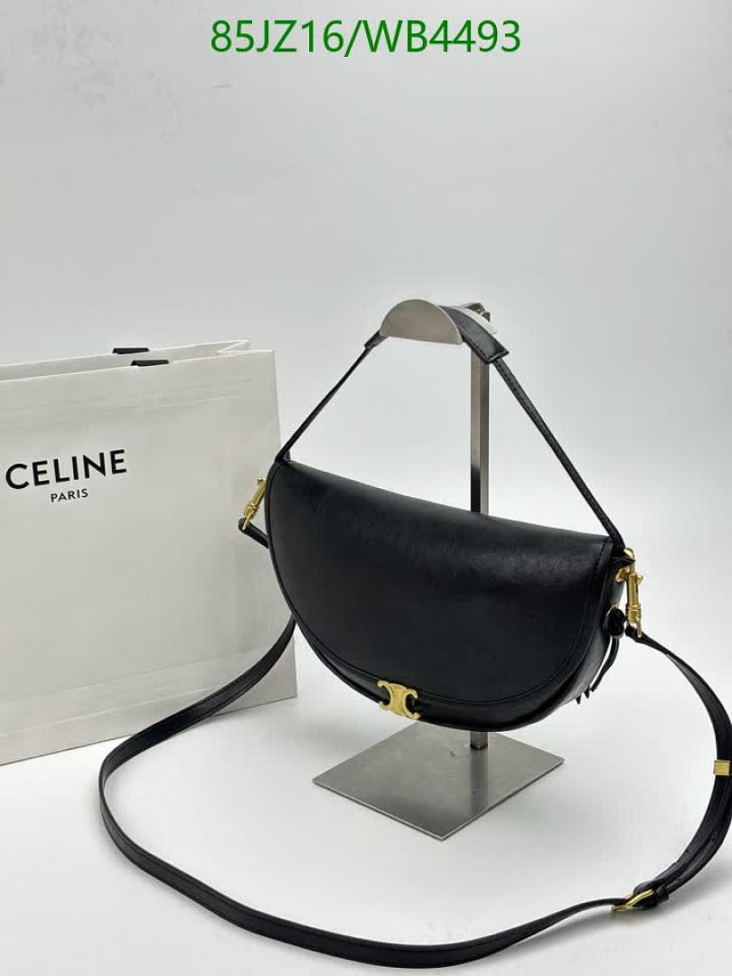 Celine-Bag-4A Quality Code: WB4493 $: 85USD