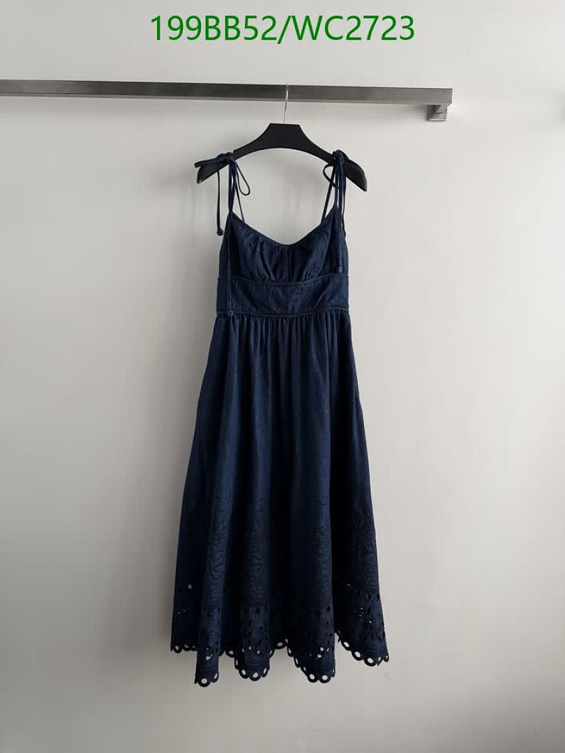 Zimmermann-Clothing Code: WC2723 $: 199USD