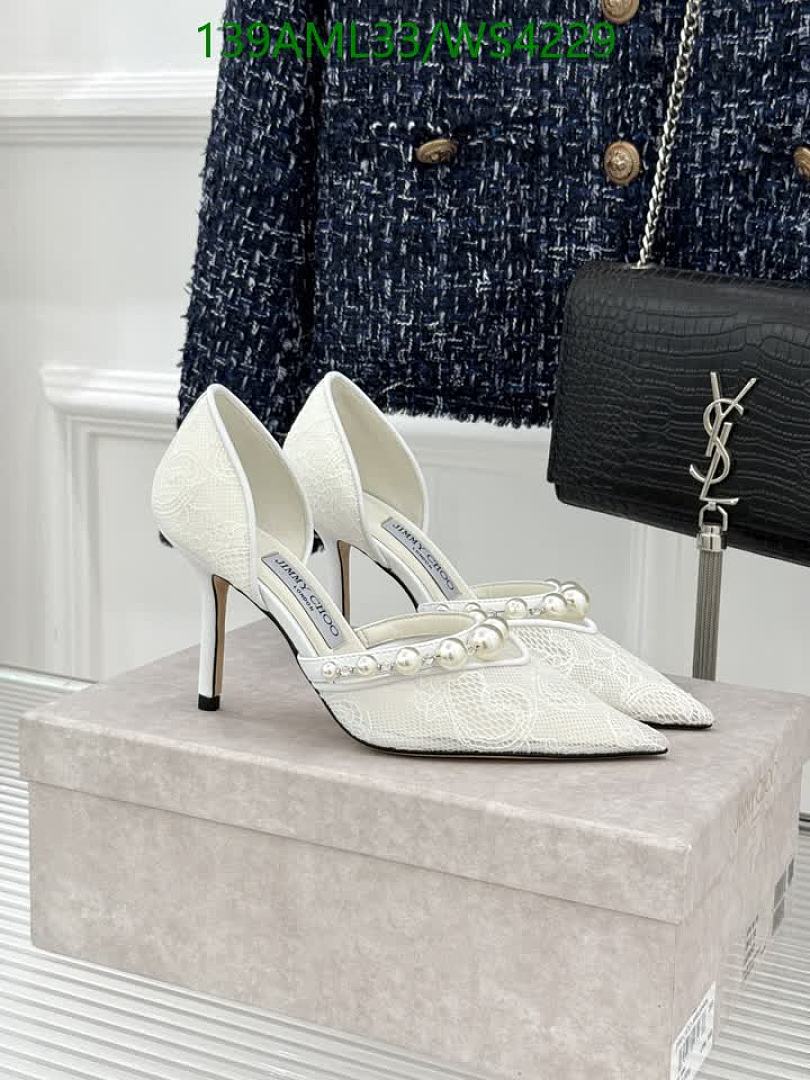 Jimmy Choo-Women Shoes Code: WS4229 $: 139USD