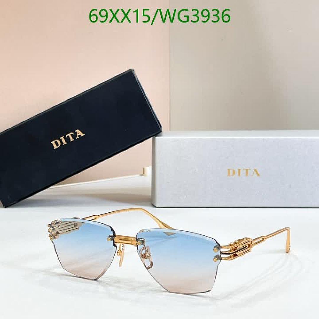 Dita-Glasses Code: WG3936 $: 69USD