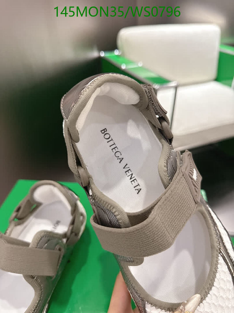 BV-Women Shoes Code: WS0796 $: 145USD