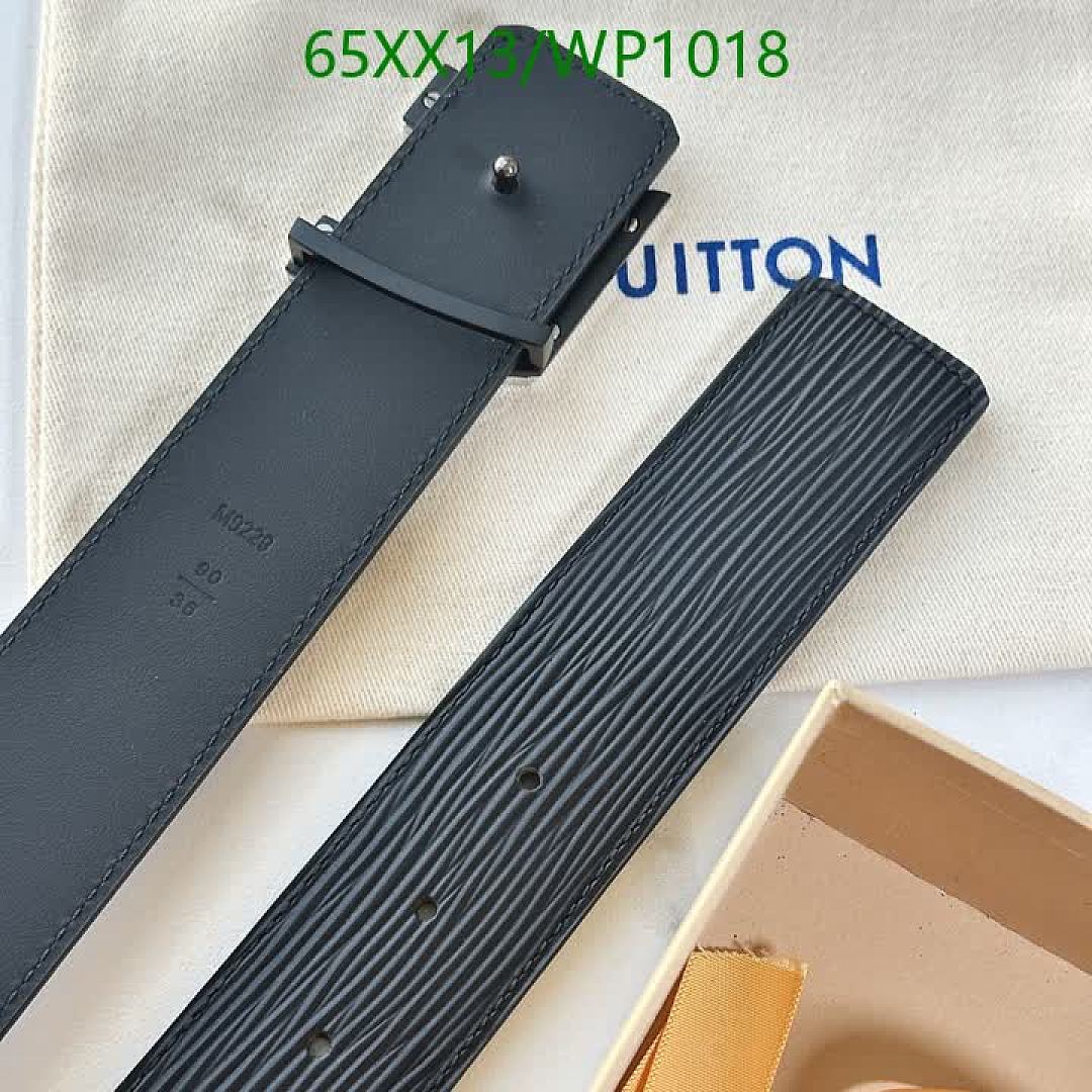LV-Belts Code: WP1018 $: 65USD