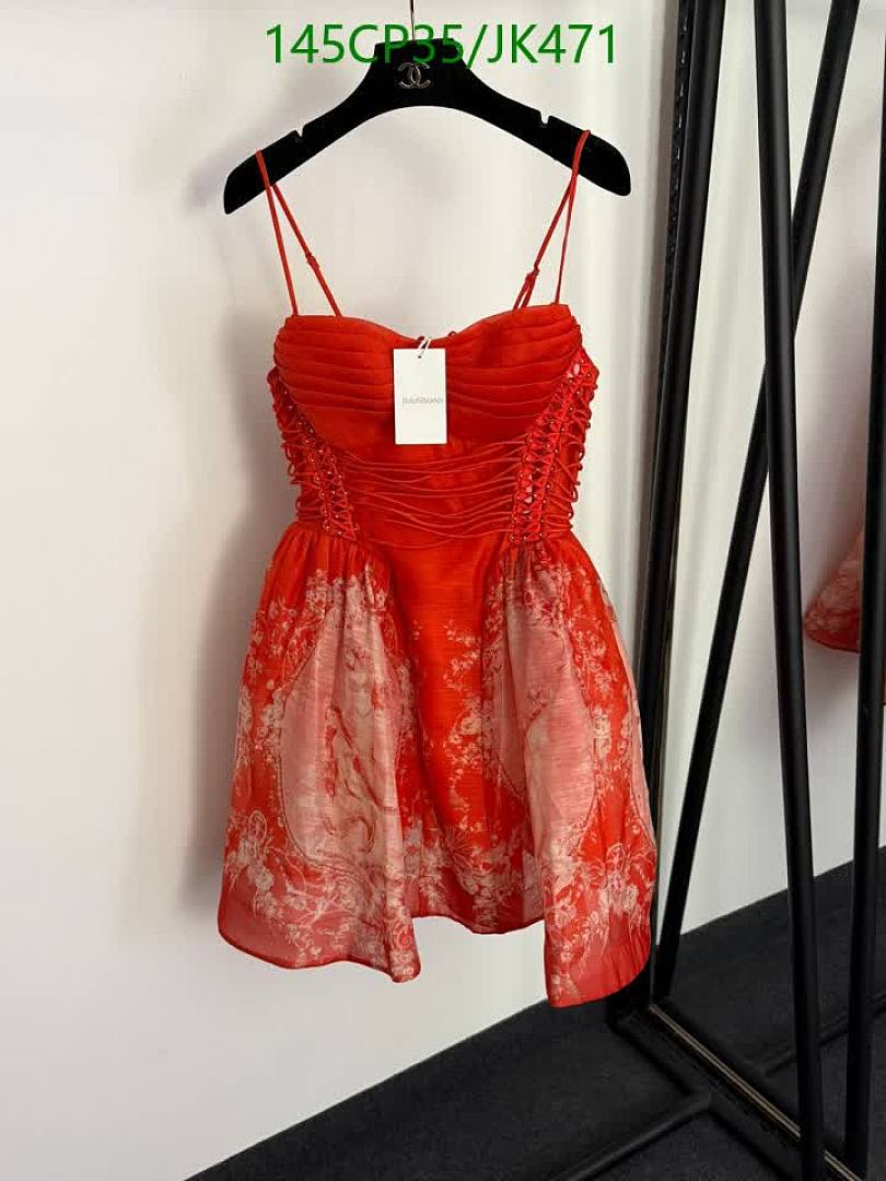 Zimmermann-Clothing Code: JK471 $: 145USD
