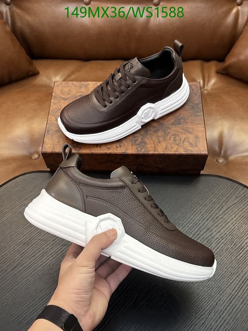 Stefano Ricci-Men shoes Code: WS1588 $: 149USD