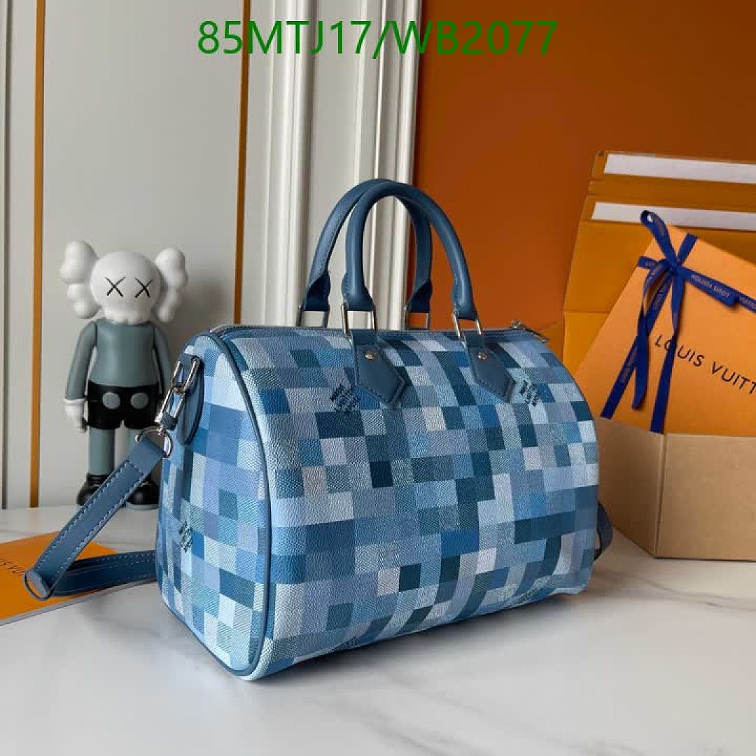 LV-Bag-4A Quality Code: WB2077 $: 85USD