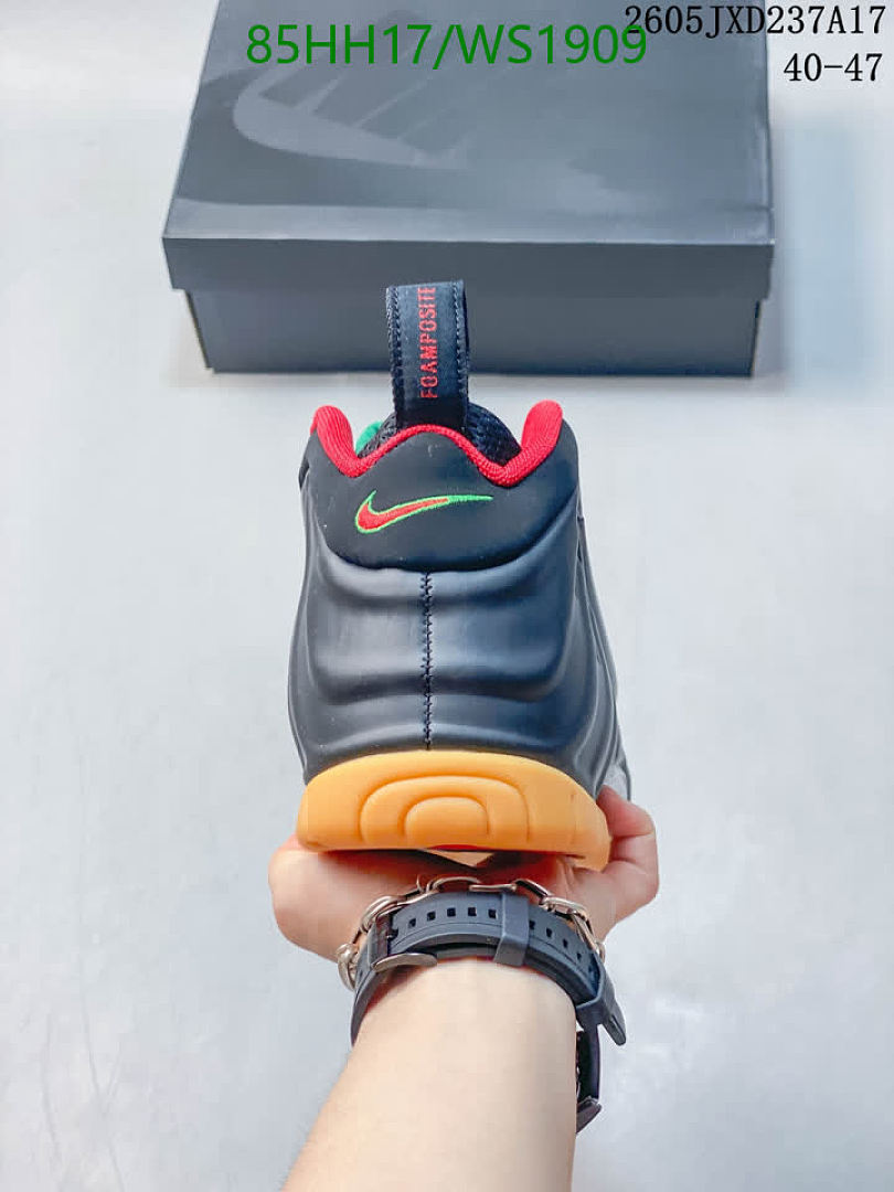 Nike-Men shoes Code: WS1909 $: 85USD