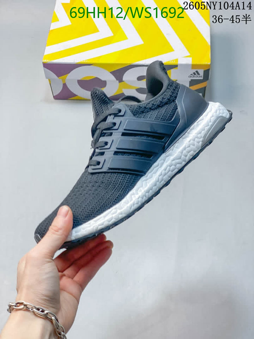Adidas-Women Shoes Code: WS1692 $: 69USD