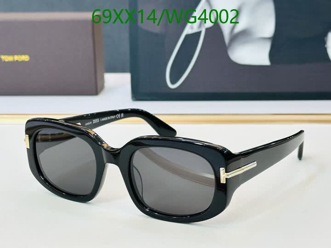 Tom Ford-Glasses Code: WG4002 $: 69USD