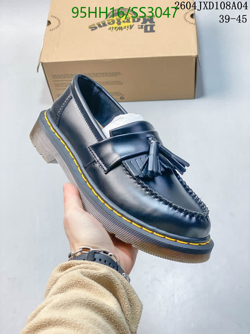 Dr Martens-Men shoes Code: SS3047 $: 95USD