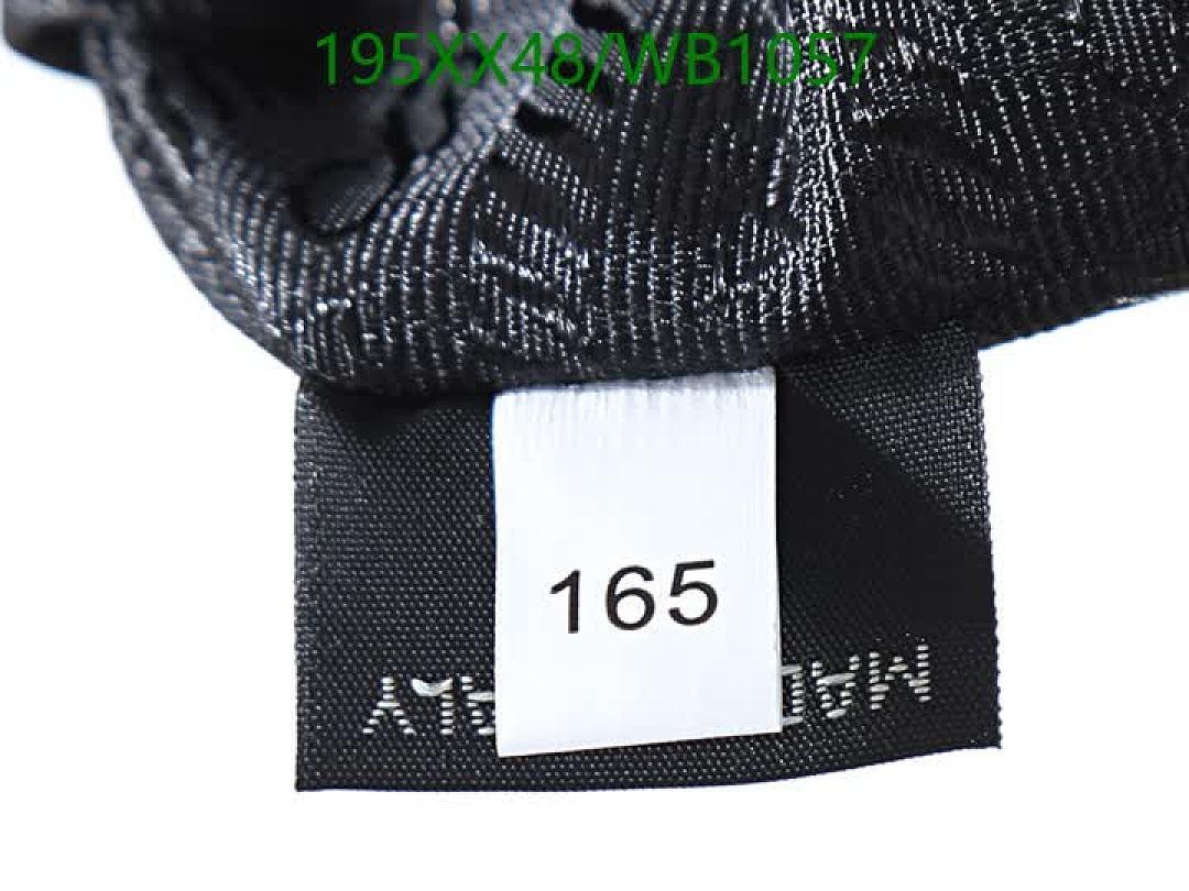 Prada-Bag-Mirror Quality Code: WB1057 $: 195USD