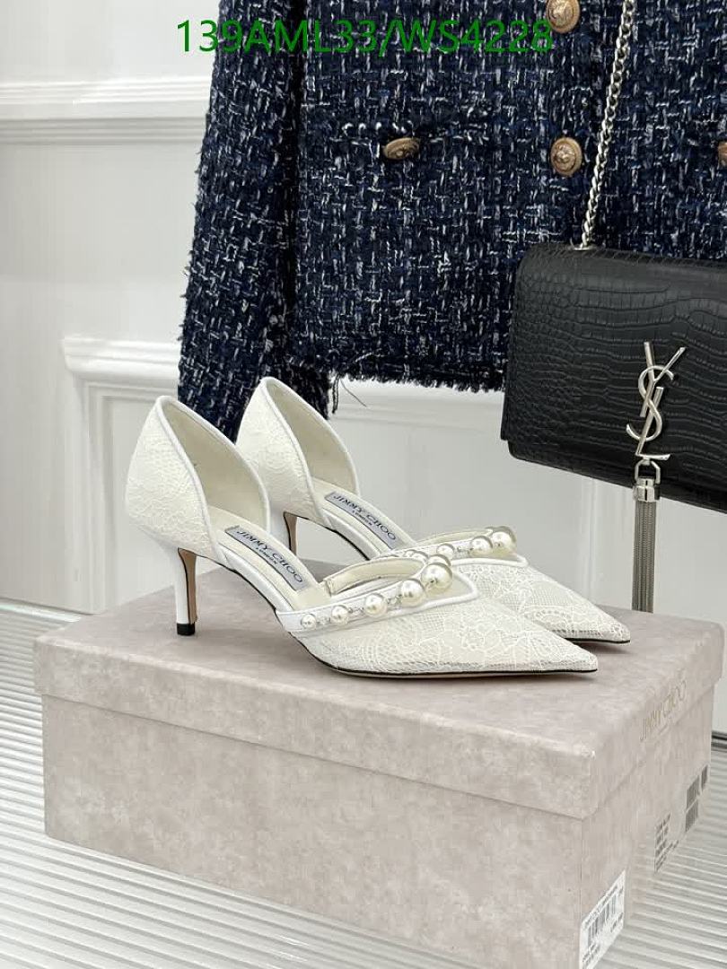 Jimmy Choo-Women Shoes Code: WS4228 $: 139USD