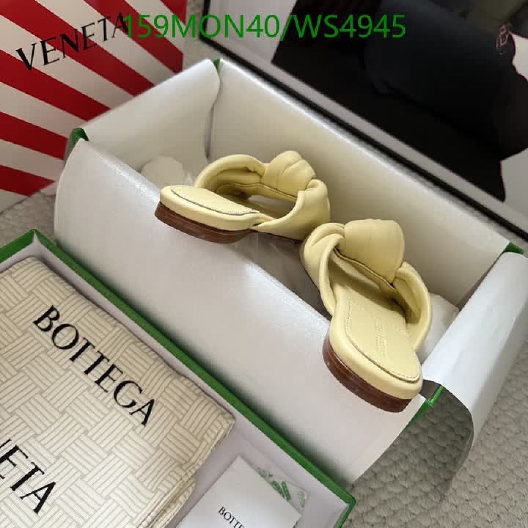 BV-Women Shoes Code: WS4945 $: 159USD