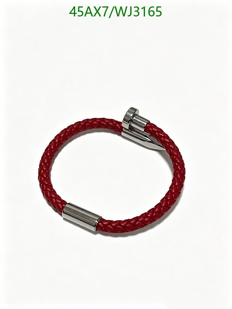 Cartier-Jewelry Code: WJ3165 $: 45USD
