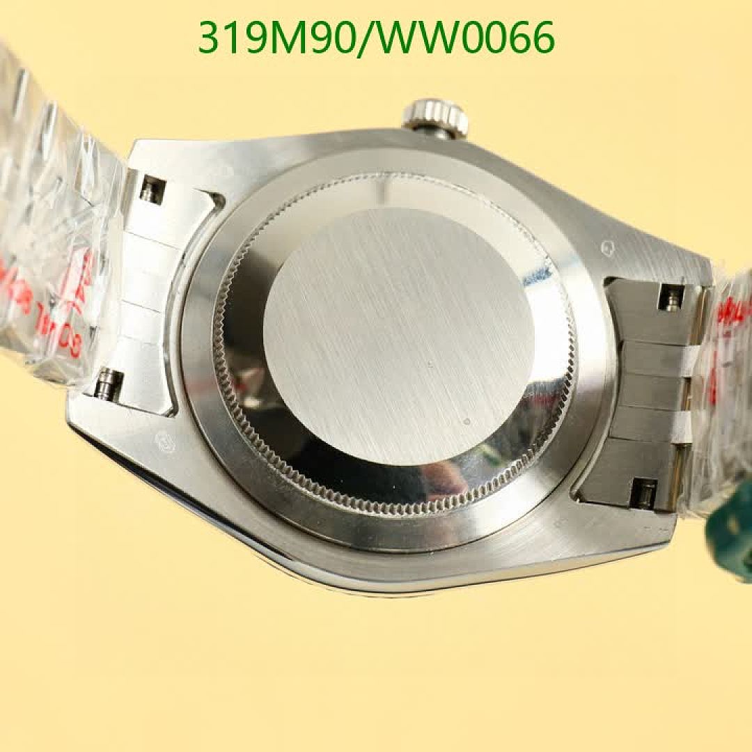 Rolex-Watch-Mirror Quality Code: WW0066 $: 319USD