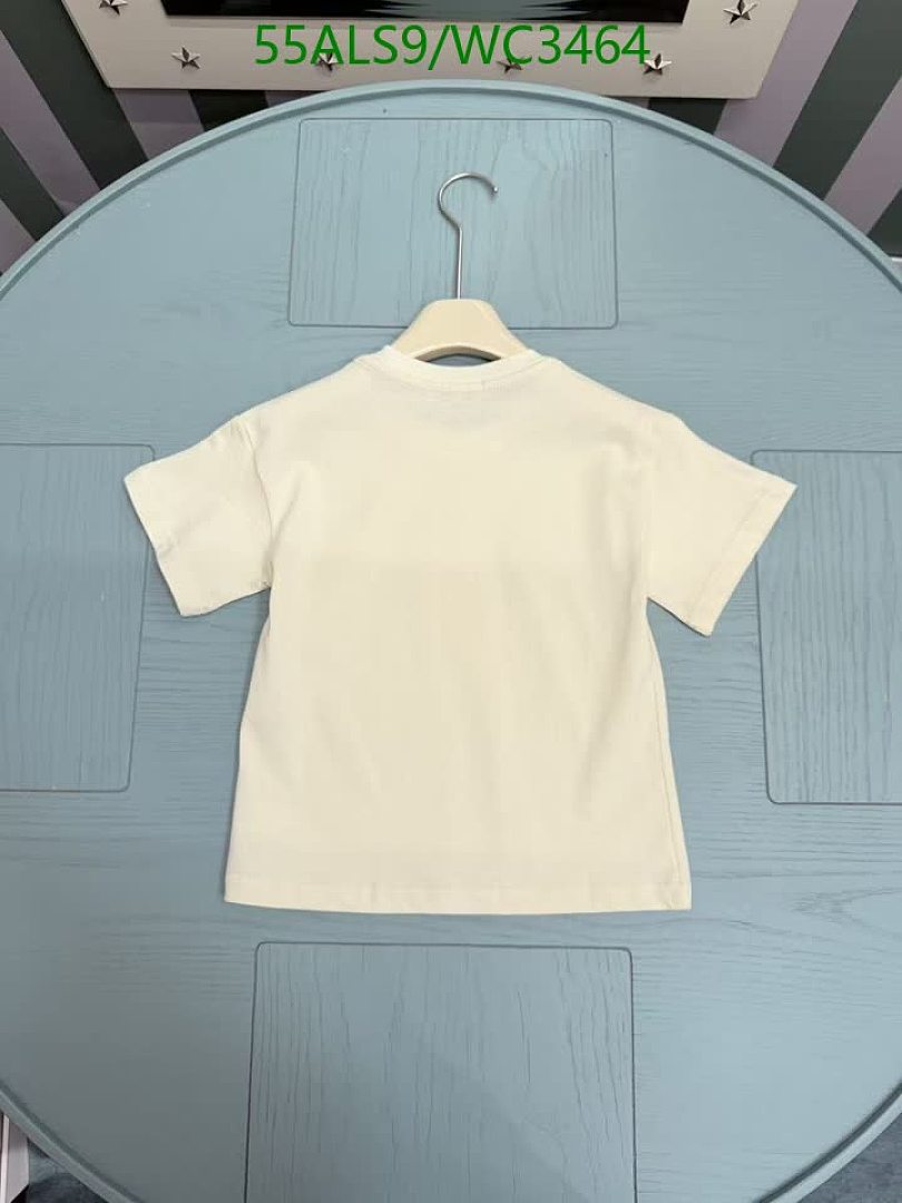 KENZO-Kids Clothing Code: WC3464 $: 55USD