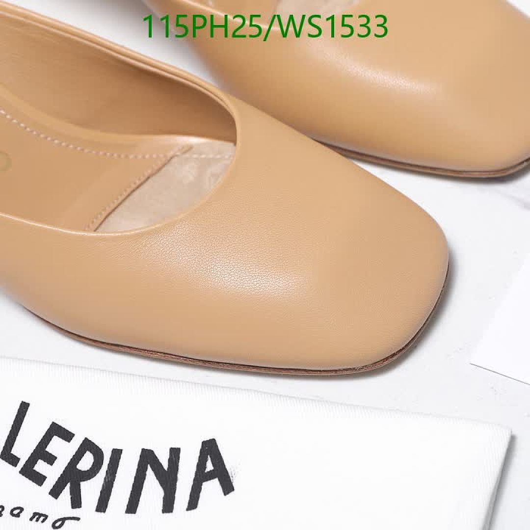 Ferragamo-Women Shoes Code: WS1533 $: 115USD