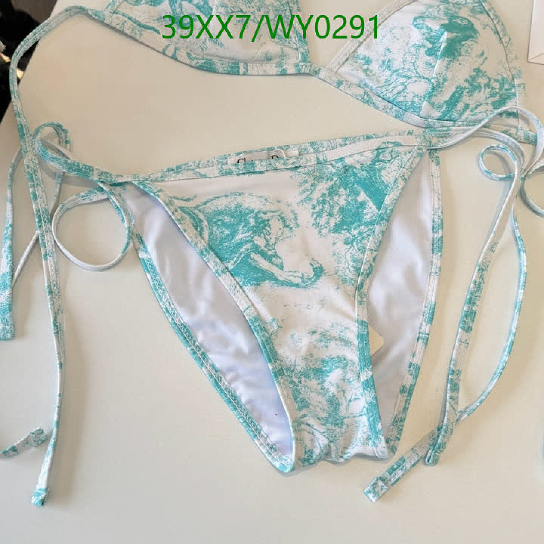 Dior-Swimsuit Code: WY0291 $: 39USD