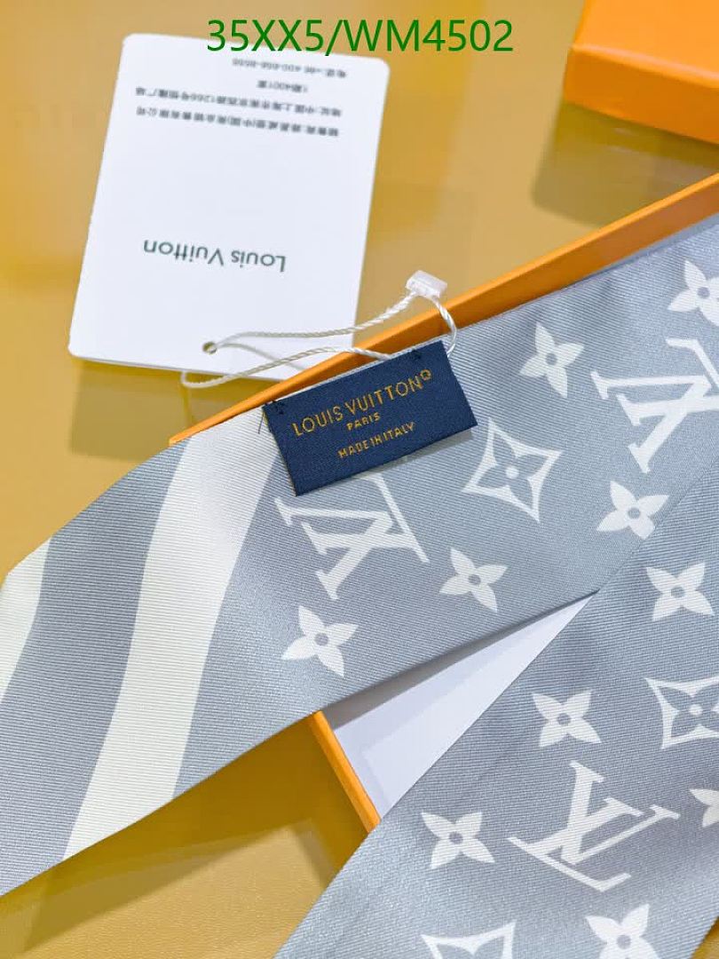 LV-Scarf Code: WM4502 $: 35USD
