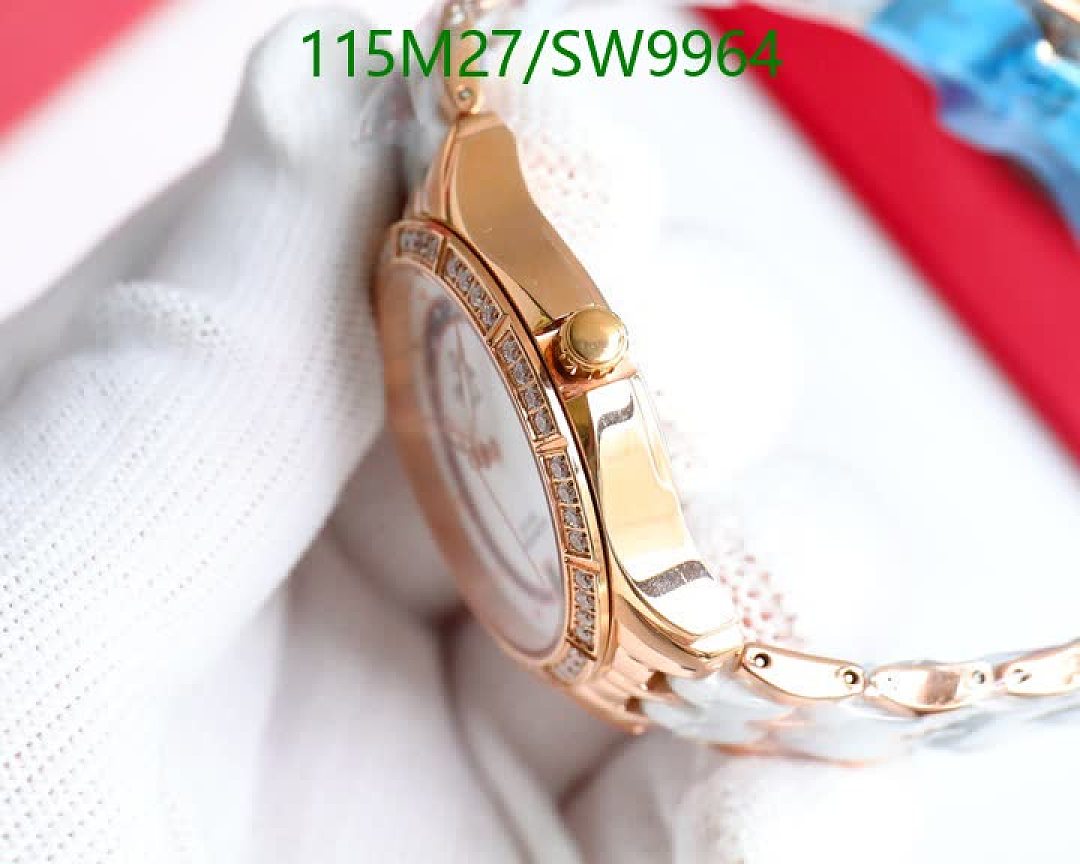 Omega-Watch(Mirror Quality) Code: SW9964 $: 115USD