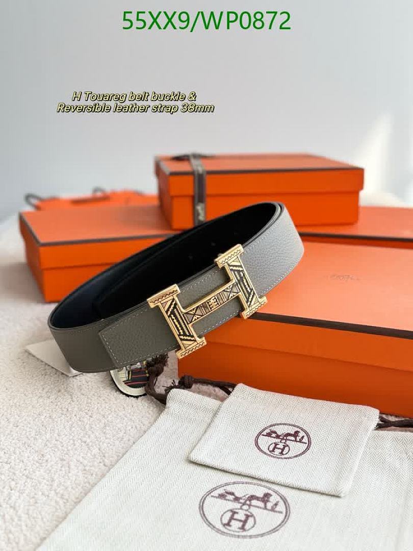 Hermes-Belts Code: WP0872 $: 55USD