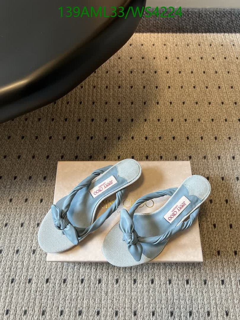 Jimmy Choo-Women Shoes Code: WS4224 $: 139USD