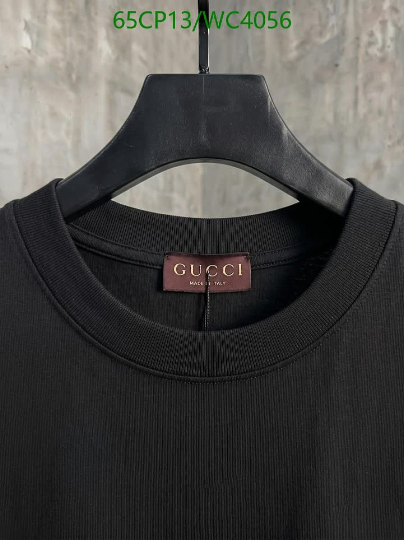 Gucci-Clothing Code: WC4056 $: 65USD