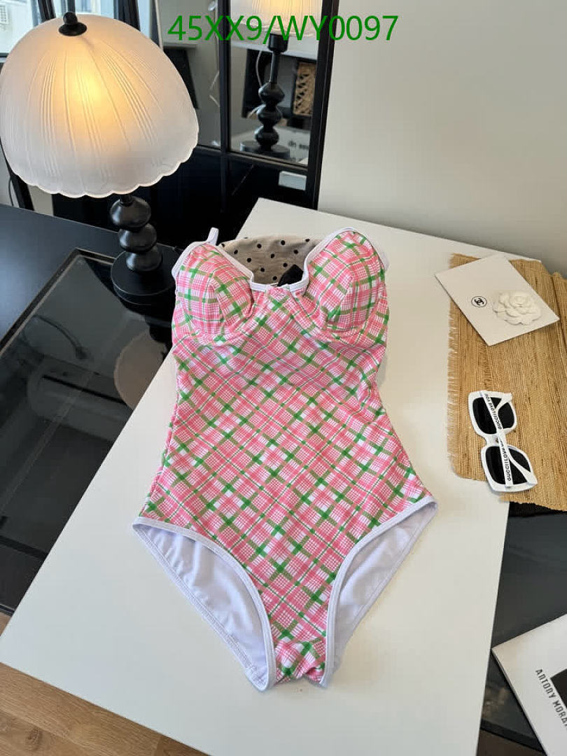 Burberry-Scarf Code: WY0097 $: 45USD