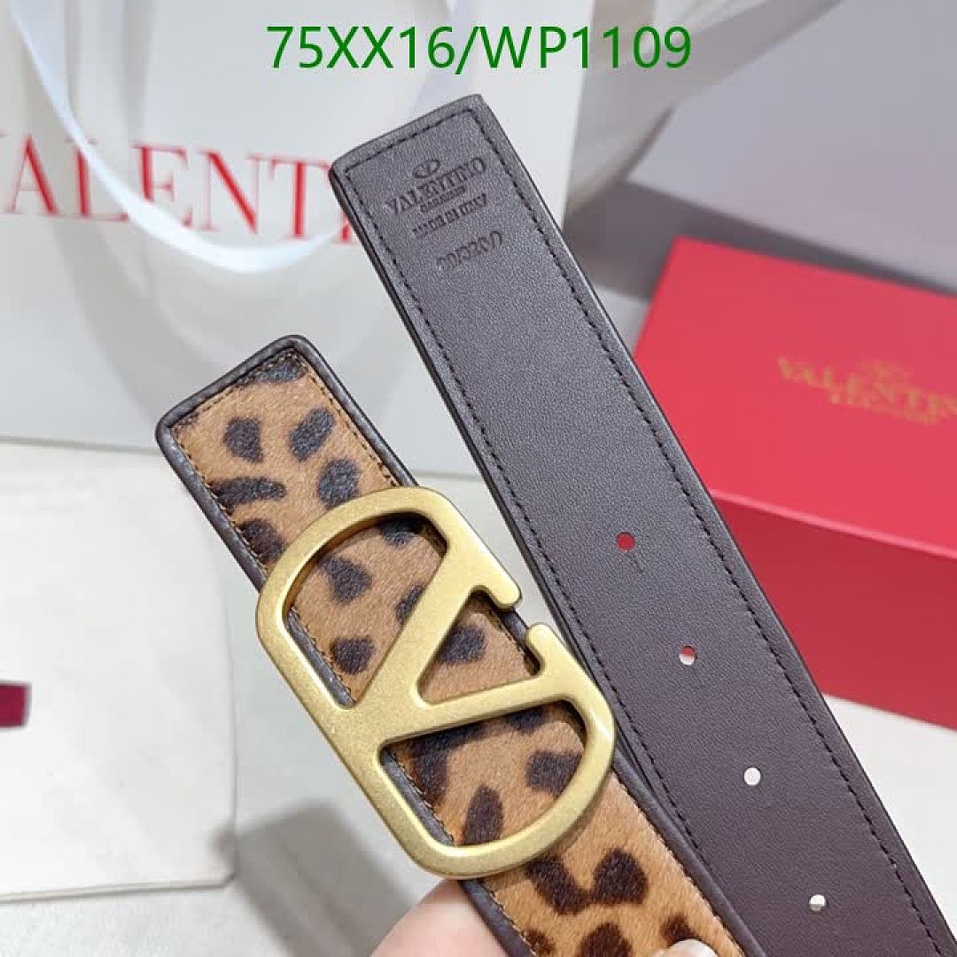 Valentino-Belts Code: WP1109 $: 75USD