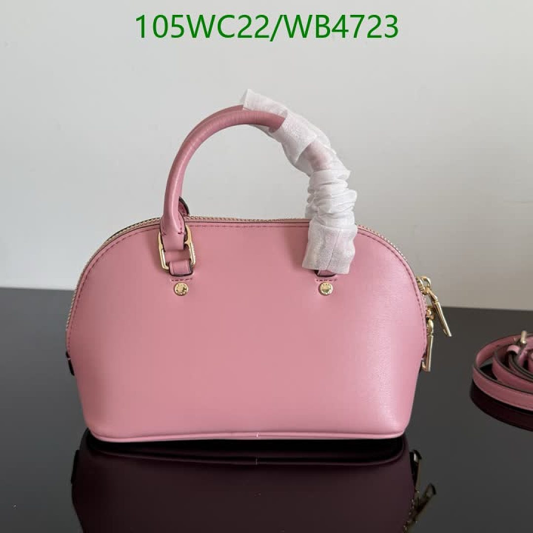 Coach-Bag-4A Quality Code: WB4723 $: 105USD