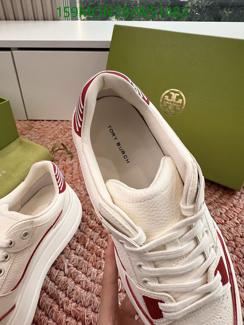 Tory Burch-Women Shoes Code: WS1483 $: 159USD