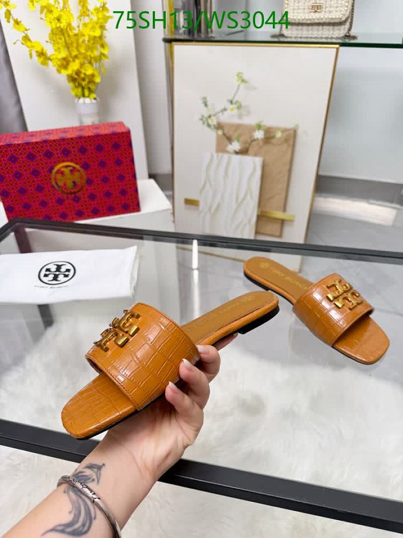 Tory Burch-Women Shoes Code: WS3044 $: 75USD