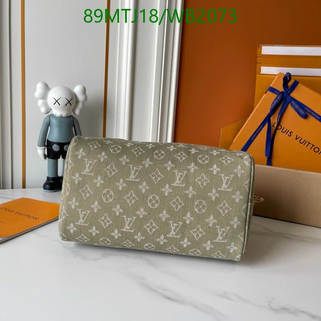 LV-Bag-4A Quality Code: WB2073 $: 89USD