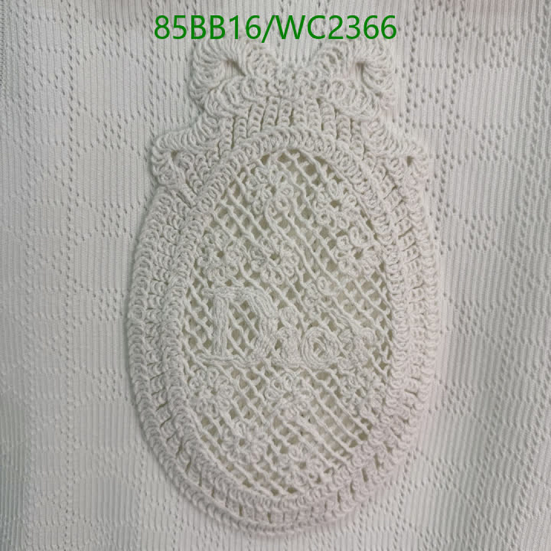Dior-Clothing Code: WC2366 $: 85USD